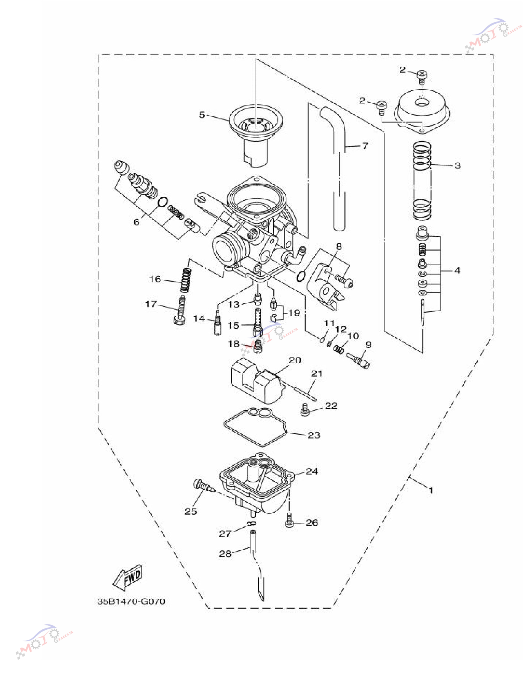 Engine Diagram